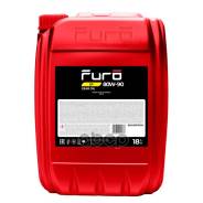  !  Api Gl-5 Furo . 80W90FR034 Furo Gear Oil Ep 80W90 (18L) 