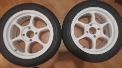  advan racing rg r16 4*114.3 et44 advan rg 