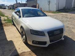 Audi A5, 2010 
