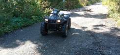 Polaris Sportsman, 2002 