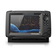  Lowrance HOOK Reveal 7    50/200  455/800 