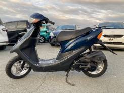 Honda Dio AF34, 2000 