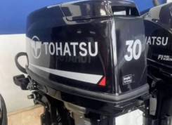 2-   Tohatsu M30H S 