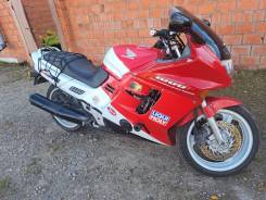 Honda CBR 1000F Hurricane, 1995 