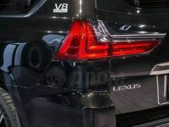    Lexus LX570 LX450D 2015+
