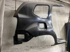 ������ ������ �����, Renault Duster, 2012 �. �.