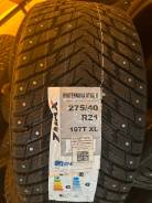 ZMax Winternova Stud II, 275/40/21 