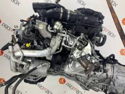  M 276824 S-class W222 S320 3.0 turbo