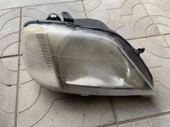 ���� ������ Renault logan 1 2008