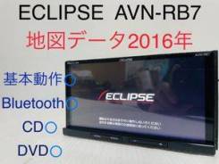 Eclipse AVN RB7 DVD/SD/USB/WiFi Bluetooth 178100 