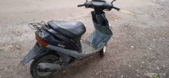 Honda Dio AF27 