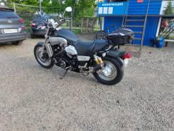 Yamaha V-Max 1200, 1999 