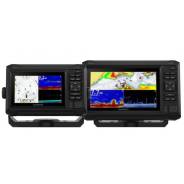     Black Garmin 5602733 Echomap UHD2 72CV 