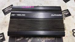  Alphard AE150.4D (2600) 