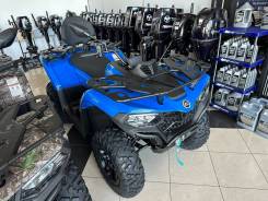 CFMoto CForce 400L EPS, 2023 