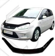   (exclusive) Ford C-MAX (2007-2010) 