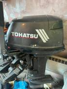       Tohatsu 9.9 