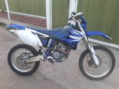 Yamaha WR 250F, 2003 