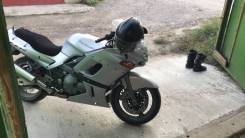 Kawasaki ZZR 400 2, 2003 