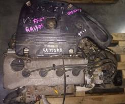   , Nissan GA13-DS - AT FF carburator