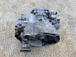  ESK Skoda Fabia 2002 001300038 6Y AUA 