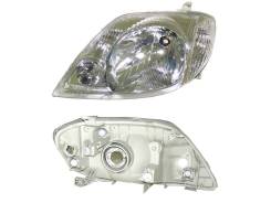 ���� ����� Toyota Corolla/Runx/Allex/Fielder E120 00-02 (��������)