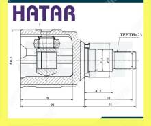   JETT V40-9160 JETT V40-9160 