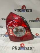 ������ ������ ����� Hyundai Elantra XD G4ED 2006