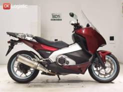  Honda NC700 Integra (50481) 2012 . 