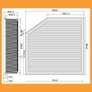   Doubleforce Double Force / DFA1103 