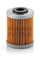   ! KTM Motorcycles MANN-Filter MH541 