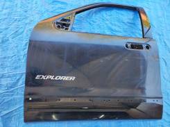    Ford Explorer 3, 2005 