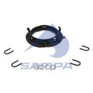       Scania 5 Series ( Valeo) Sampa . 040727 