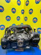  Subaru Forester 2010 10100BU170 SH5 EJ20 [191269] 