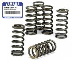   90501-23694 Yamaha TT250R TT-R250 1993-1998 