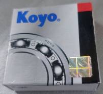  KOYO 17x40x12 6203 2rs 
