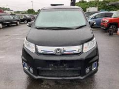 .  Honda Freed Spike Hybrid 