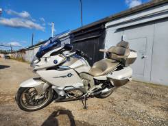 BMW K 1600 GTL, 2014 