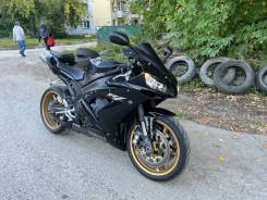 Yamaha YZF-R1, 2005 