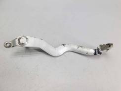    Kawasaki KLX250SR 1993-1997 