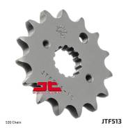   JTF513.15, JT 