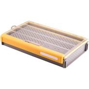  Yellow / Silver Plano Plase401 Edge 3700 Mid 