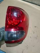    Toyota sequoia UCK45