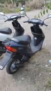 Honda Dio AF34 