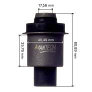   ,  Avantech( 1 ) Avantech ASB0264 
