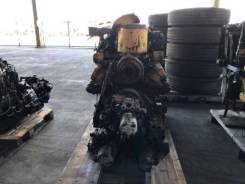 ��������� CAT 3408 �� �������� ����