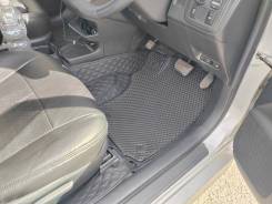    - +  EVA  Toyota Wish (2009-2017) 