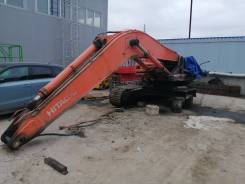   Hitachi ZX230   