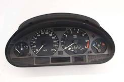   Bmw 3-Series 1999 62118386114 E46 M52B25 