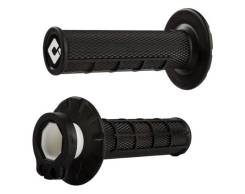  ODI MX HALF-Waffle Black, H36HWB 